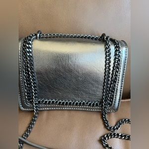 Zara small bag easy to carry anywhere